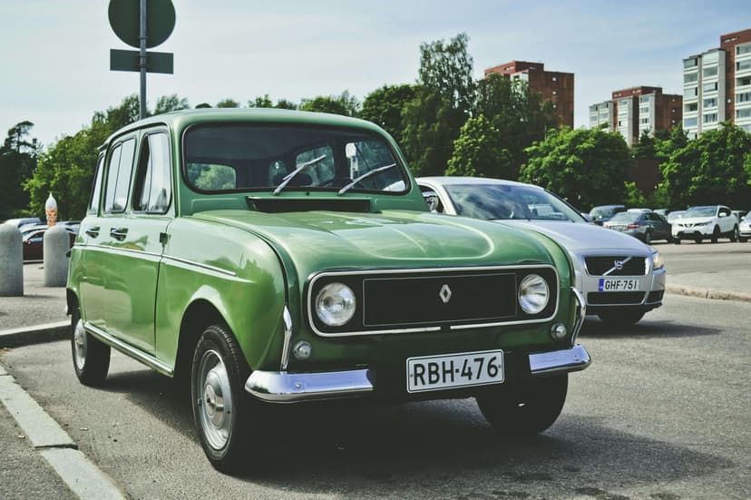 Image car