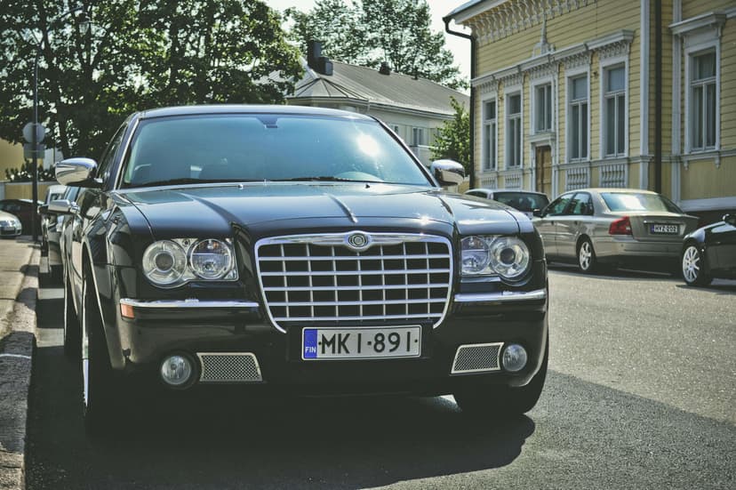 Image car
