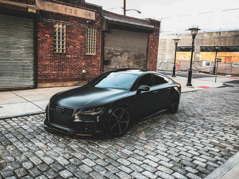 Image car