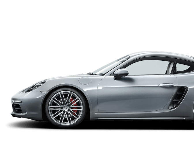 Image rental cars